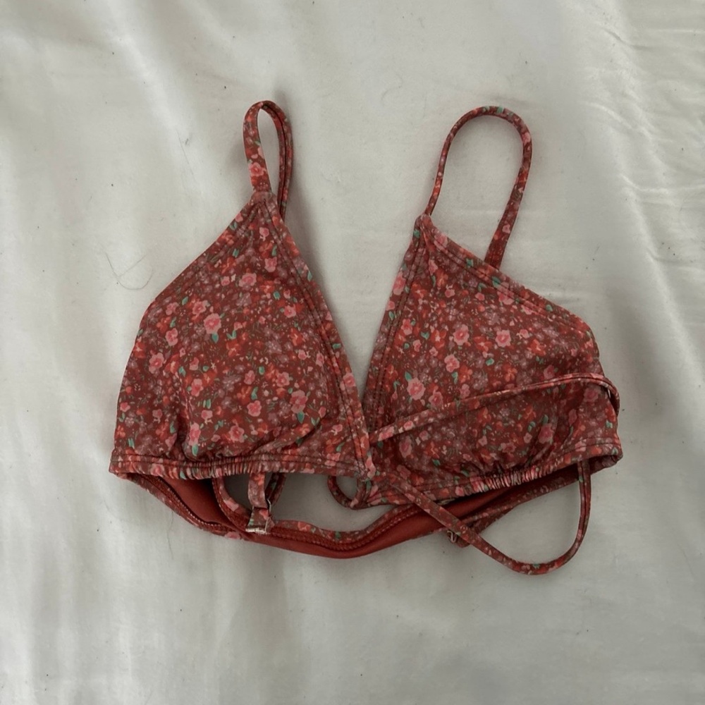 Bikini top